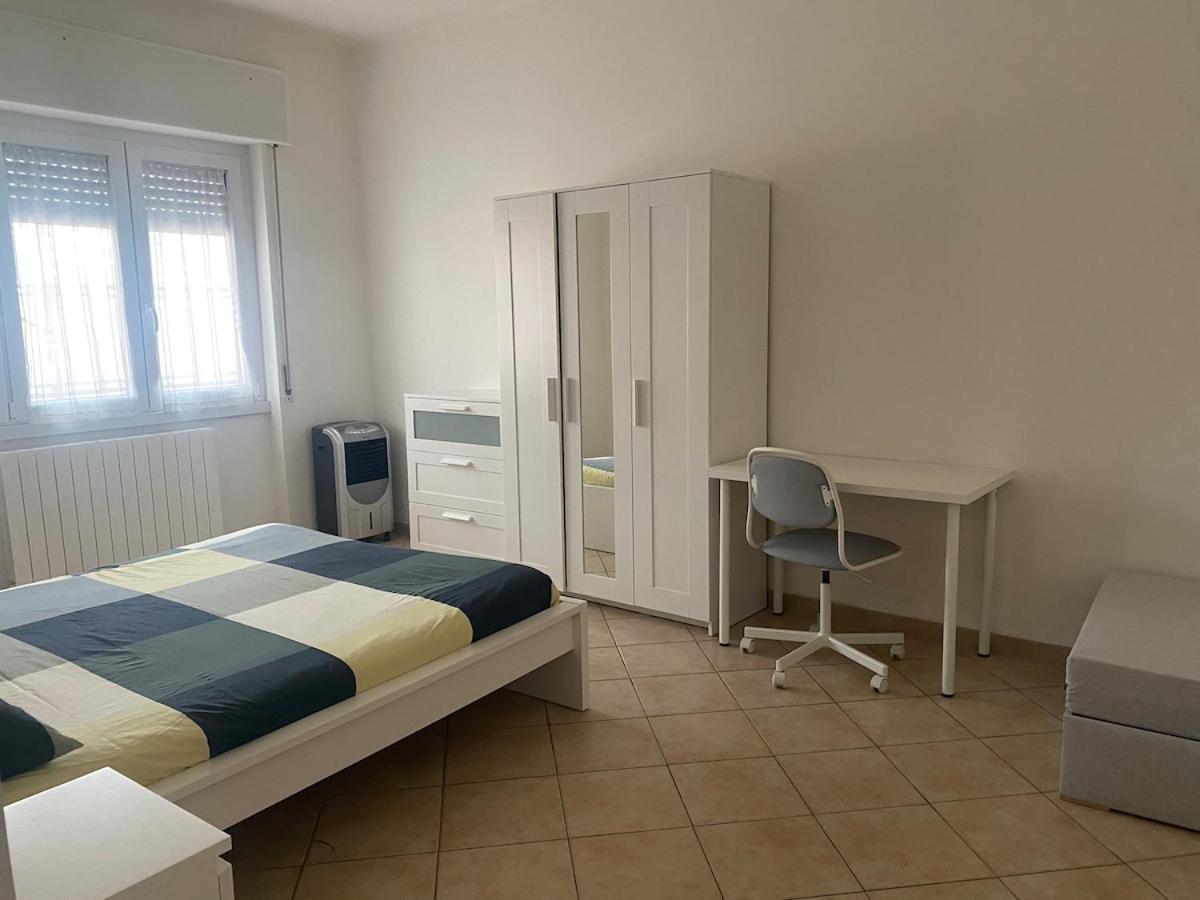 Forlanini 44 Mailand