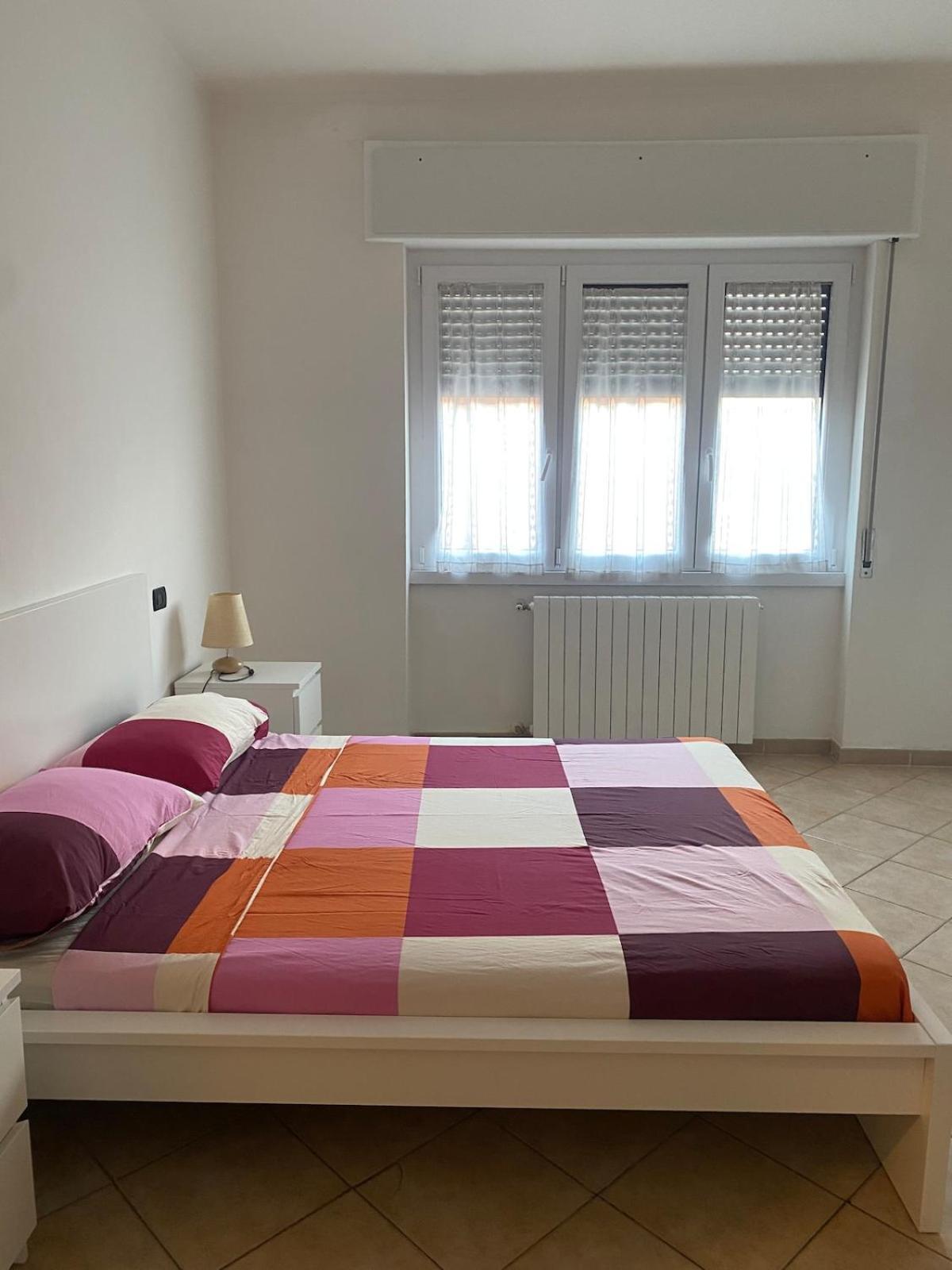 Forlanini 44 * Mailand