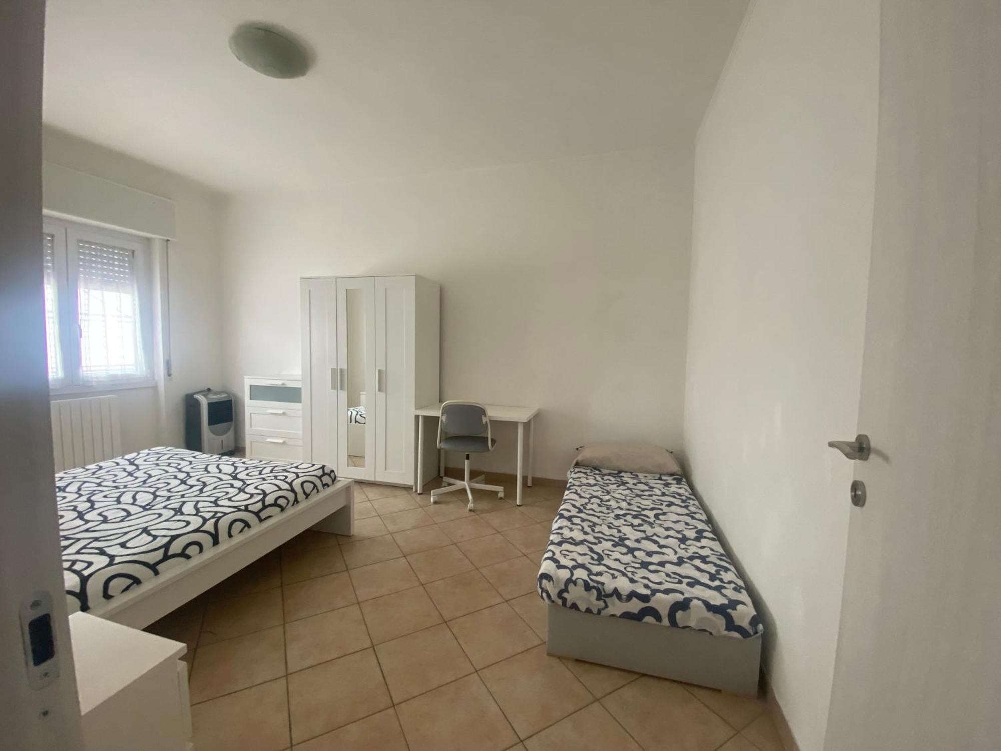 Apartment Forlanini 44 Mailand